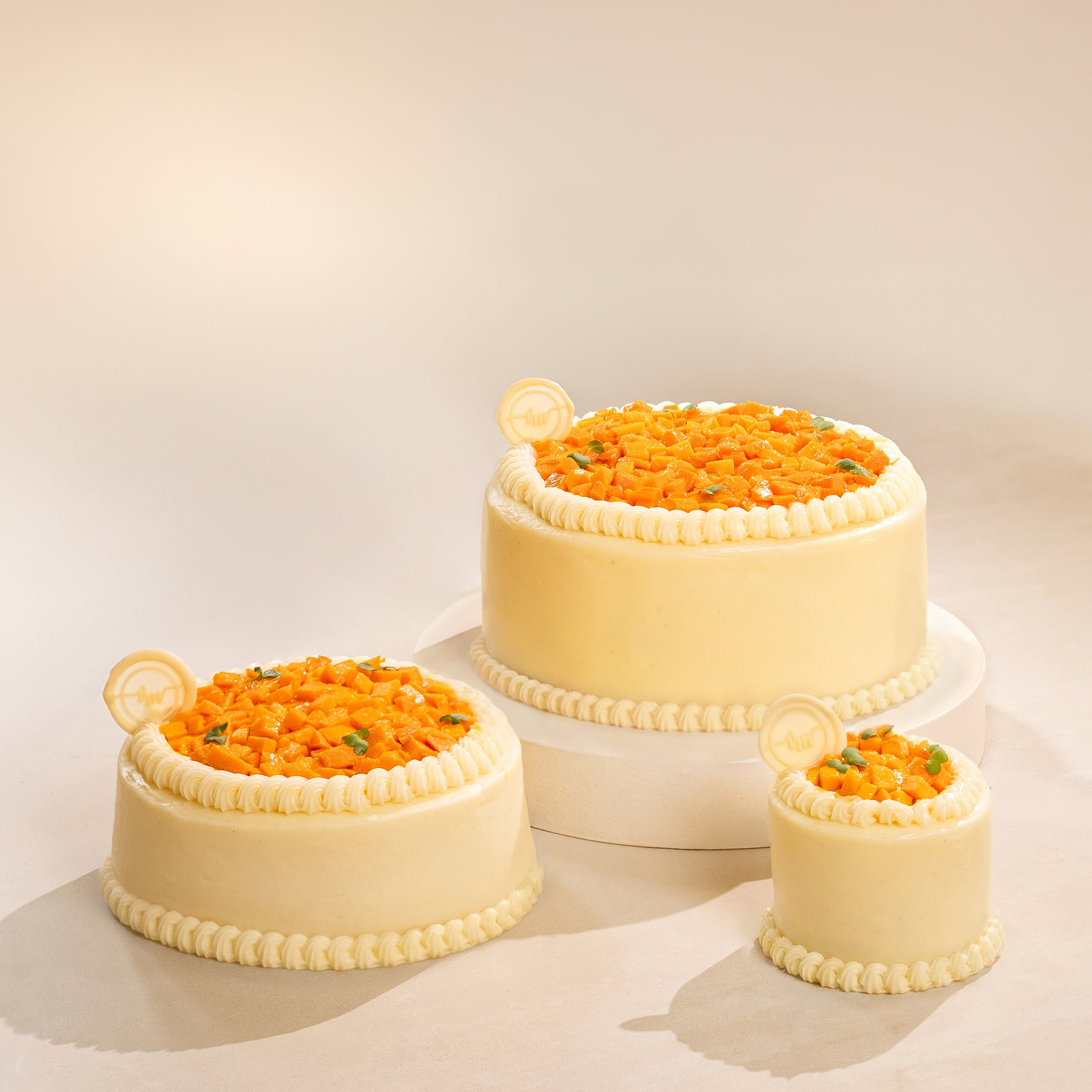 Vanilla Miel case study — Shopify rebuild for Vanilla Miel — Mumbai's artisanal pâtisserie