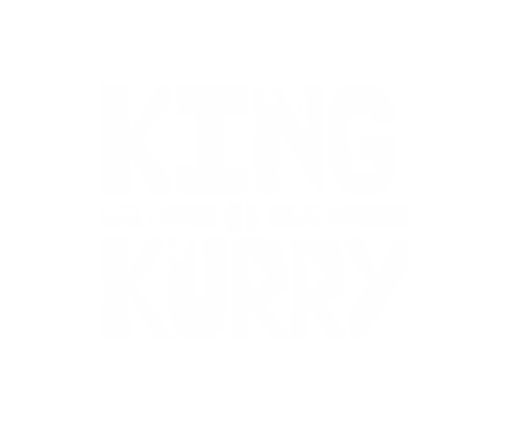 King of Kurry logo